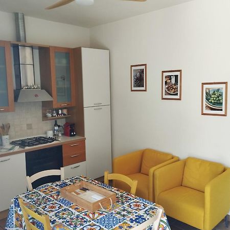 Podere Chiocciola Appartement Poggibonsi Buitenkant foto