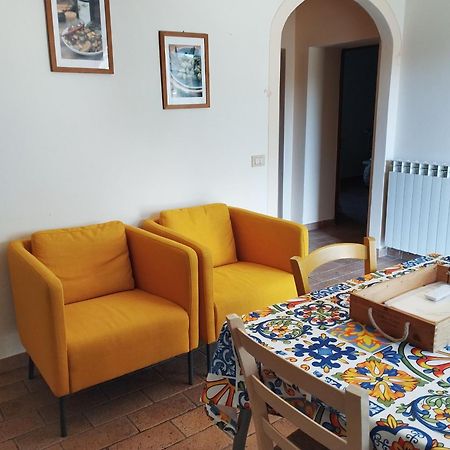 Podere Chiocciola Appartement Poggibonsi Buitenkant foto