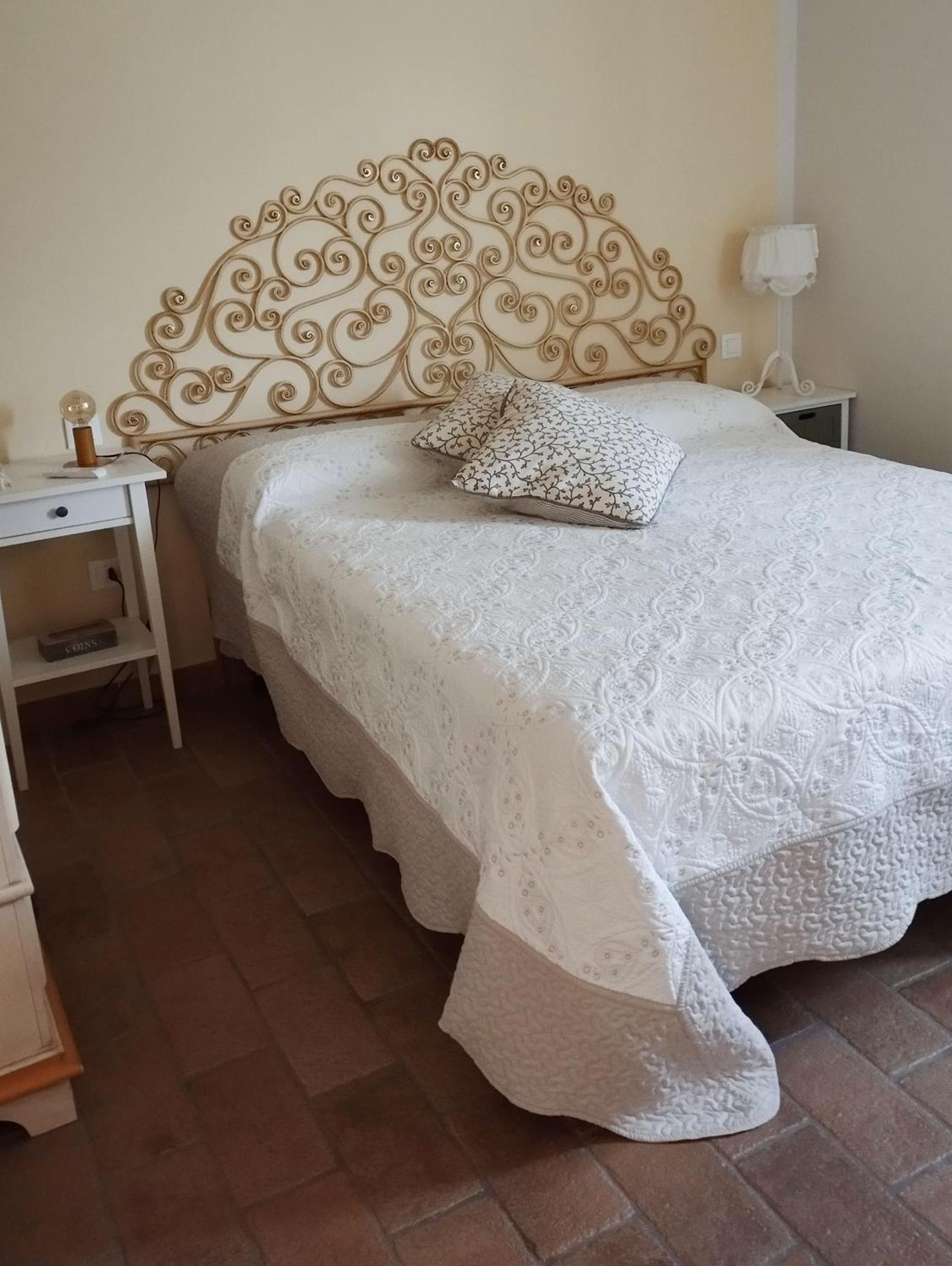 Podere Chiocciola Appartement Poggibonsi Buitenkant foto